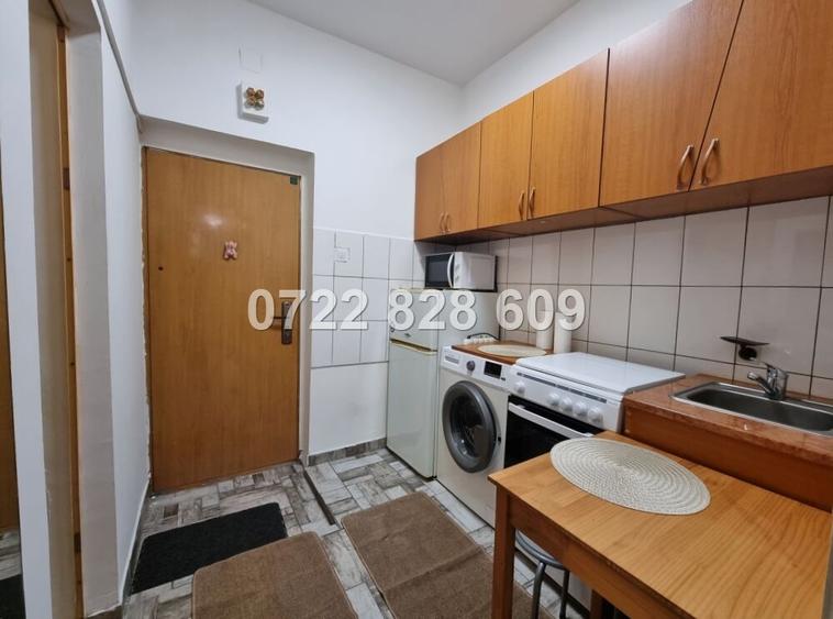 Berceni, Ion Iriceanu, Universitatea Spiru Haret - 3