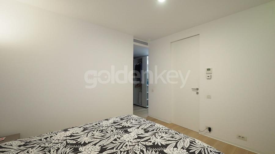 Apartament cu 3 camere langa parc si metrou | garaj si terasa - 10