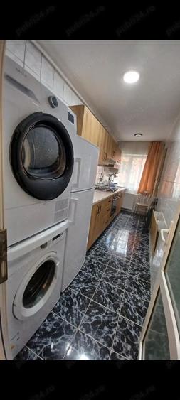 Vand garsoniera decomandata 36mp - 4