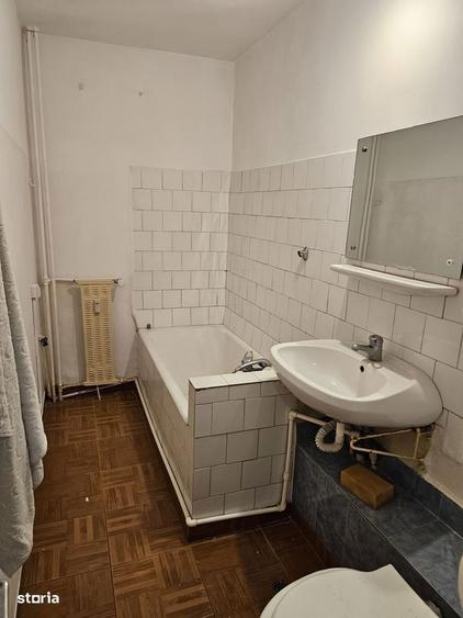 Berceni Oltenitei Lidl-3/8-decomandata, 41 mp,necesita renovare,libera - 10