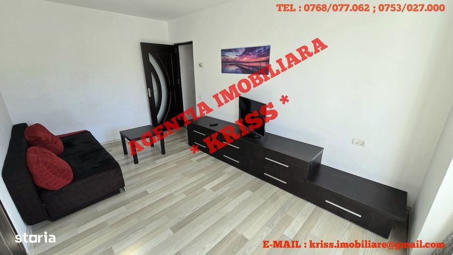 Ofer Spre Inchiriere Apartament 2 Camere NORD-KAUFLAND Mobilat Utilat - 9