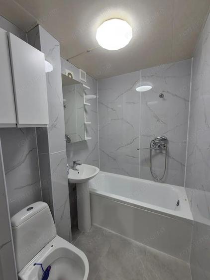 De inchiriat apartament cu o camera in zona Aradului - 3