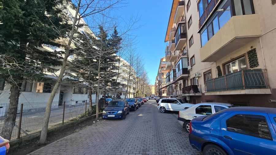 Ocazie! Militari Residence, Str. Rezervelor - 1