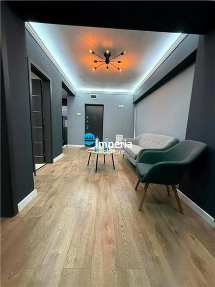 Spatiu amenajat,birou de inchiriat,zona Baza III - 2