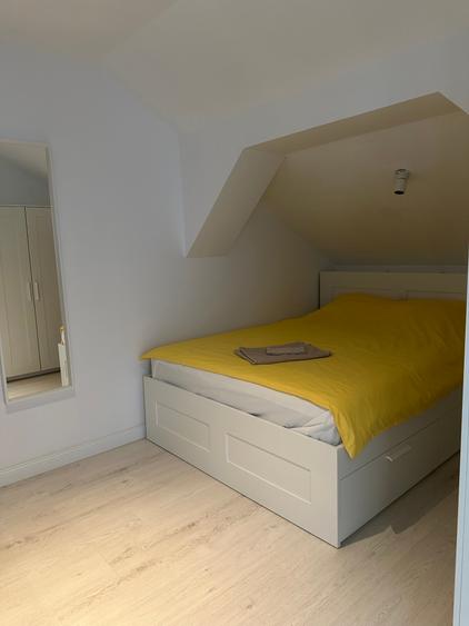 Casă individuală 290 mp utili – American Village, Pipera – 6 camere - 18