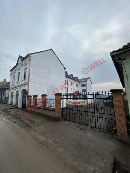 De vânzare complex de clădiri în Baraolt - 11