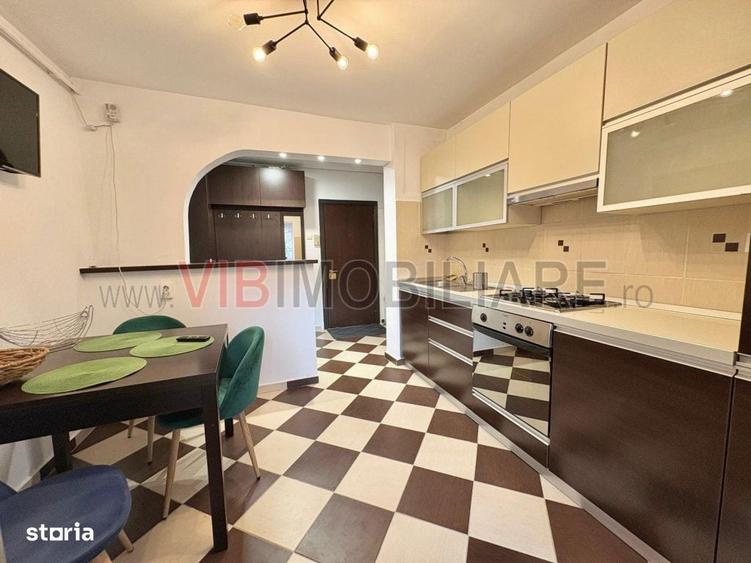 2 Camere - Crangasi - Metrou - Lacul Morii - 1