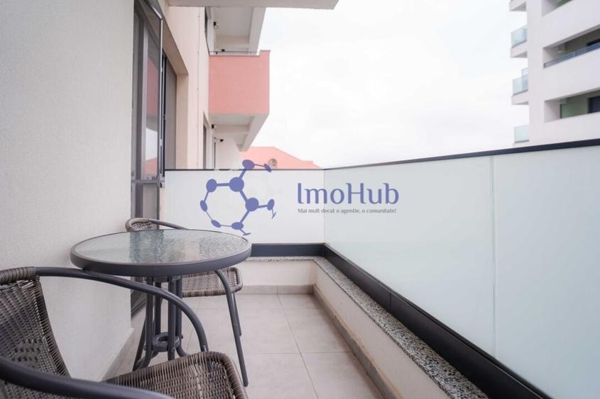 APARTAMENT INTABULAT, MOBILAT SI UTILAT, UNIREA TOWERS - 5