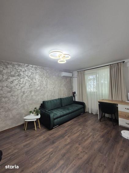 Apartament 2 camere Lujerului - 1