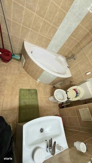 Edgar Quinet - Manastur - Apartament 2 camere - 8