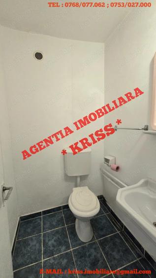 Apartament 4 camere BANAT - EXERCI?IU 88 Mp. Confort 1 Decomandat 2 Bai 2 Balcoane 88 Mp. Centrala - 10