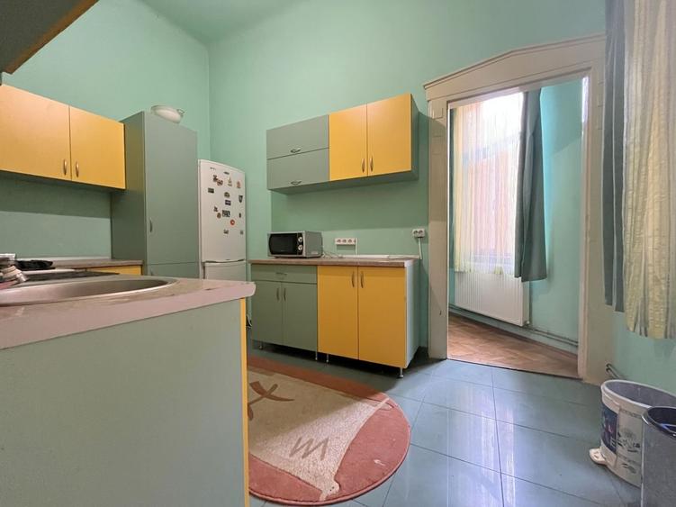 Apartament spațios, decomandat,  Neptun - 8