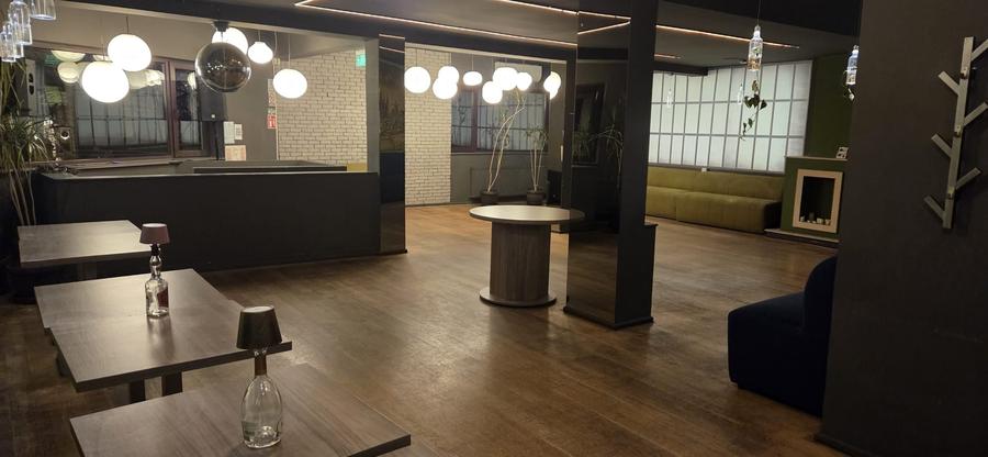 Un Simbol al Eleganței Urbane: Vilă Distinsă pe Strada Maria Rosetti - 6