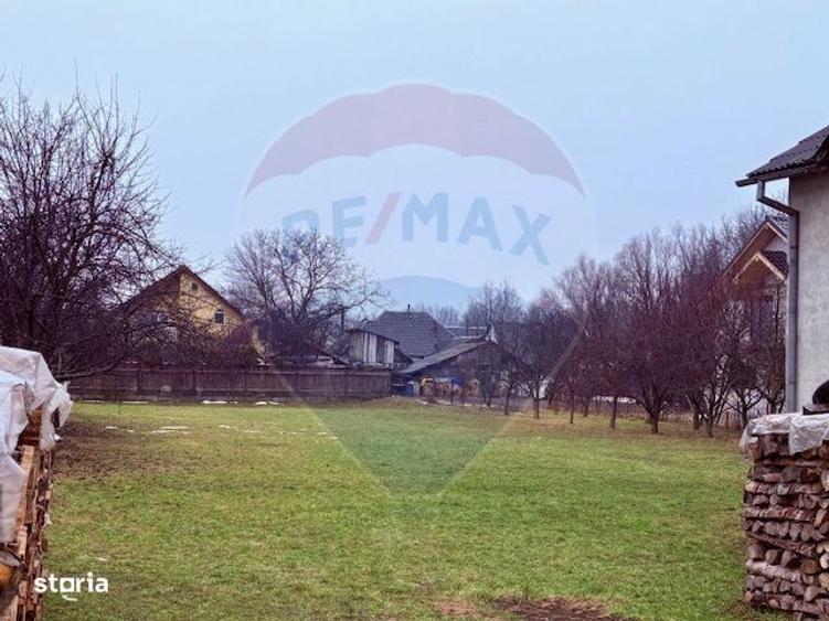 Casa de vanzare Strada Pietrosului Sighetu Marmatiei - 2