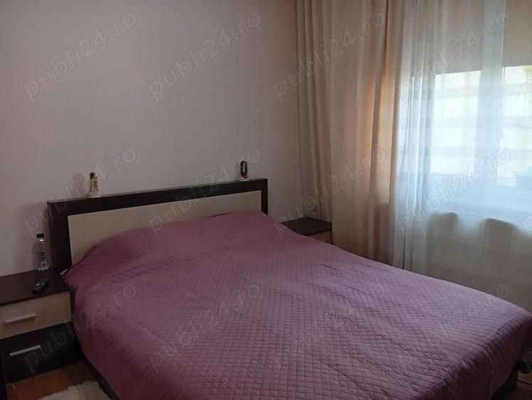 Apartament 3 camere decomandat Lacul Tei - 7