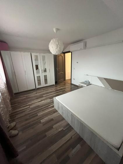 Casa P+1, curte 429mp - Miroslava - 12