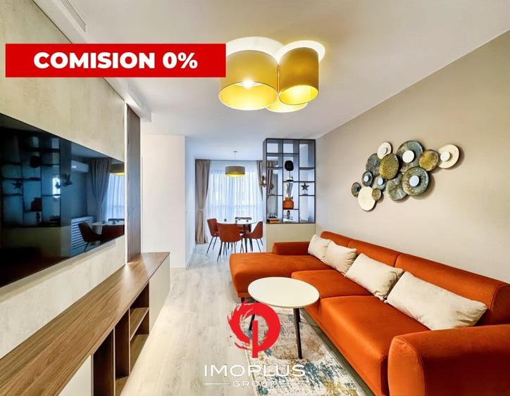 APARTAMENT 2 CAMERE  COPOU ULTIMELE DISPONIBILITATI  0% COMISION - 3