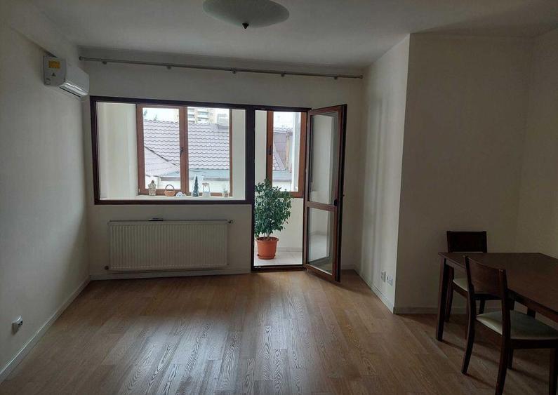 2 camere | birou - punct de lucru | Vasile Lascar | Dacia - 8