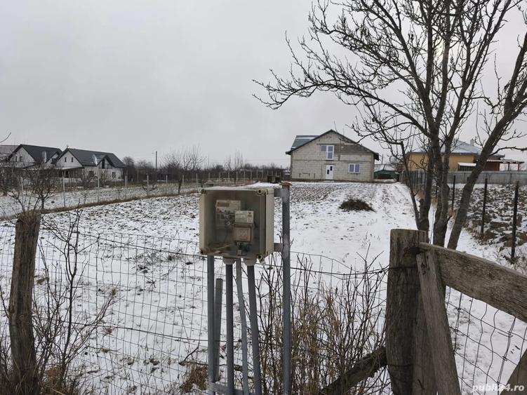 Casa de vanzare la ro?u - 2