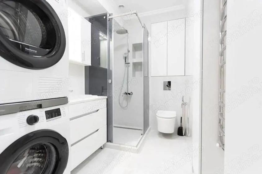 Apartament de 2 camere in zona Pantelimon - 1