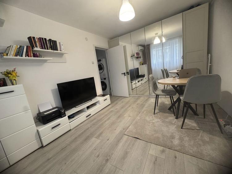 Apartament cu 2 camere Dristor - 8