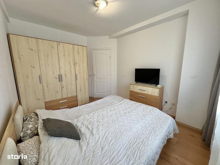 Apartament cu 2 camere de vanzare in Sibiu str ?tefan cel Mare - 5