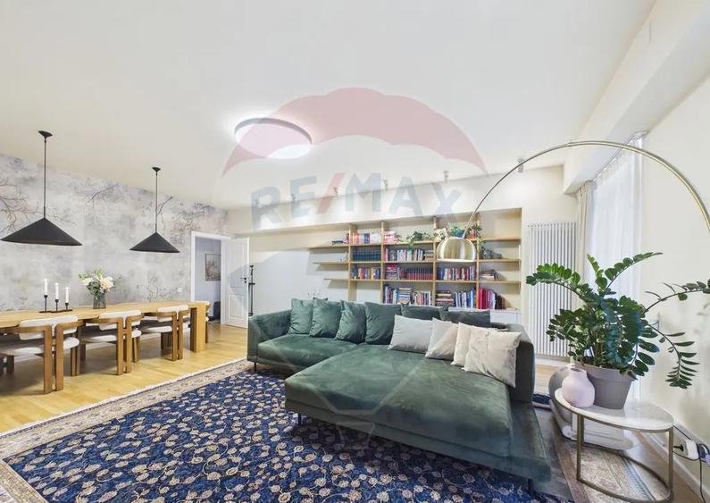 Apartament unic 4 camere, P-ta Unirii - Patriarhie | Parc... - 10