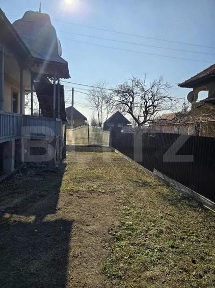 Casa de vanzare, zona DRAGOIENI - 1