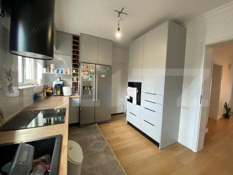 Vila moderna cu 3 dormitoare si teren generos 1.460 mp - 8