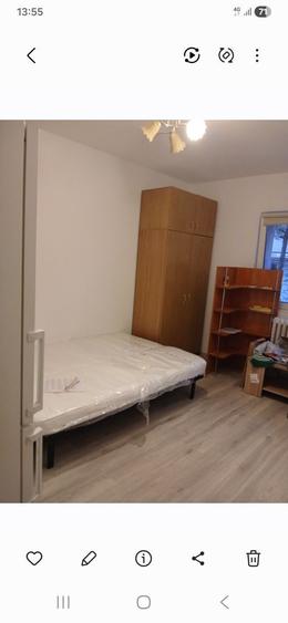 Garsoniera de inchiriat termen lung - 3