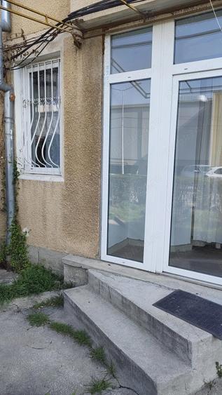 Garsoniera zona pia?a, parter, mobilata - 7