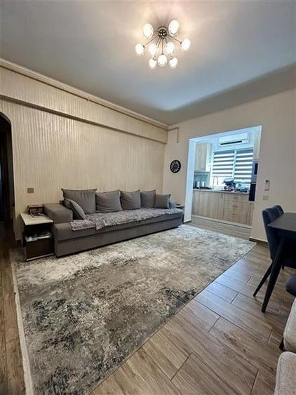 Apartament 4 camere in Bloc Nou, Mobilat si Utilat Premium, Zona Kaufland Navoda - 9