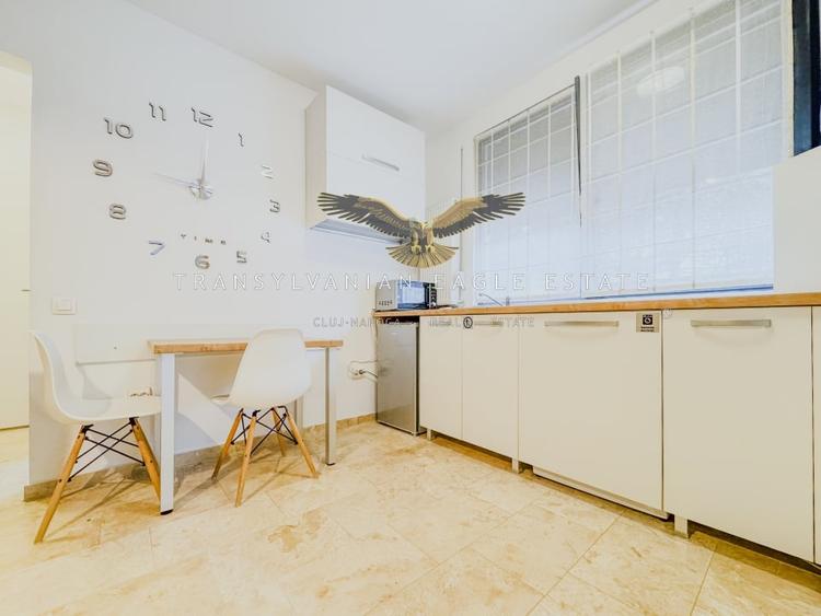 2-room Modern apartment| Hasdeu/UMF - 6