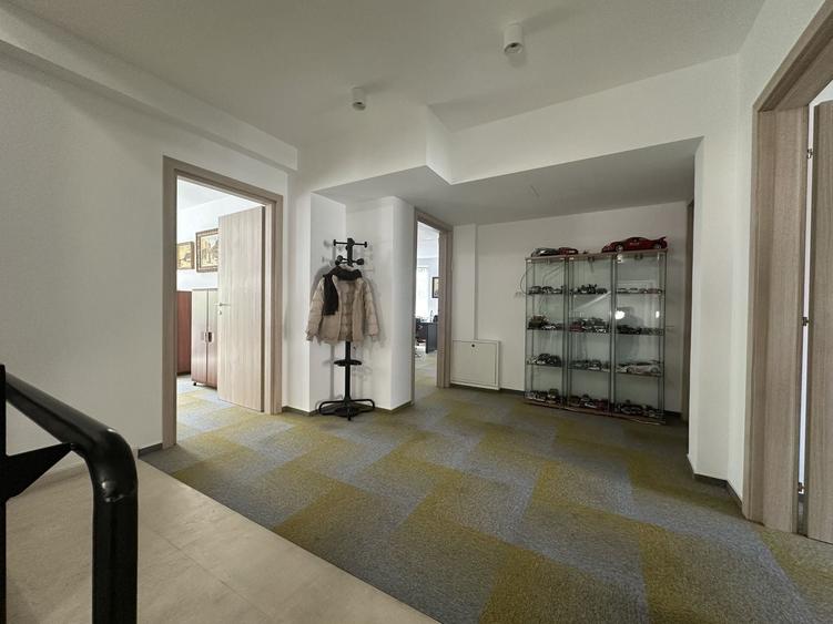 Vila de închiriat Herăstrău | Sos Nordului | Birouri | After School | Gradinita - 6