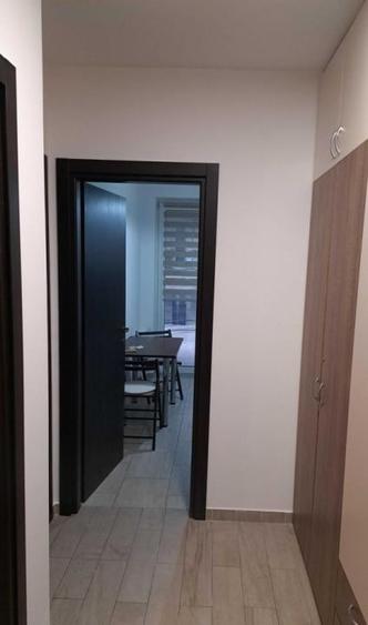 Apartament 1 camera 46mp, balcon 5mp, etaj intermediar, zona Centrala - 2