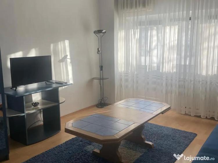 Inchiriez garsoniera Ghica Tei - 1