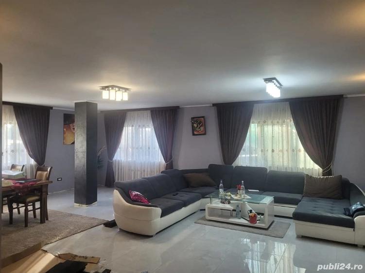 Vand vila P+1 230 mp utili+ anexa 70mp 30mp crama - 9