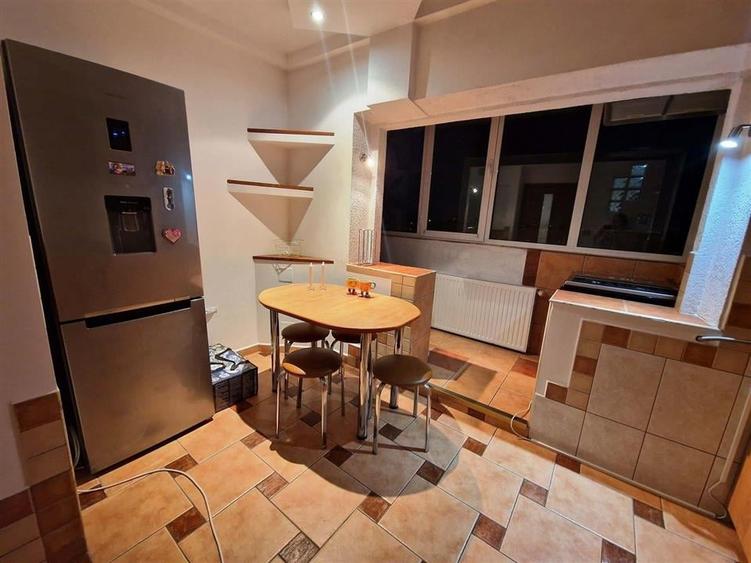 Apartament 2 camere zona ultracentrala - 11