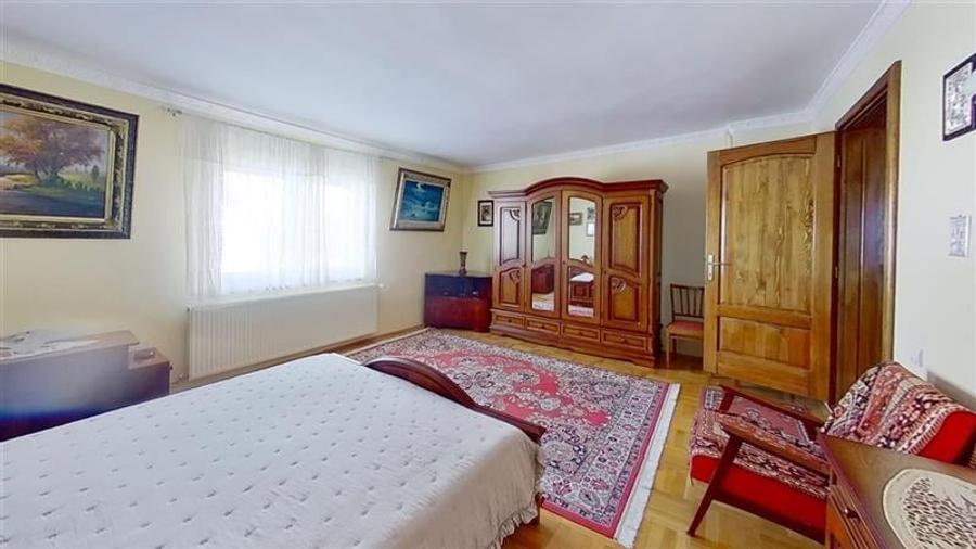 3D!Casa versatila,Racadau Brasov,3 niveluri,curte,gradina,terasa,garaj,pretabila - 14