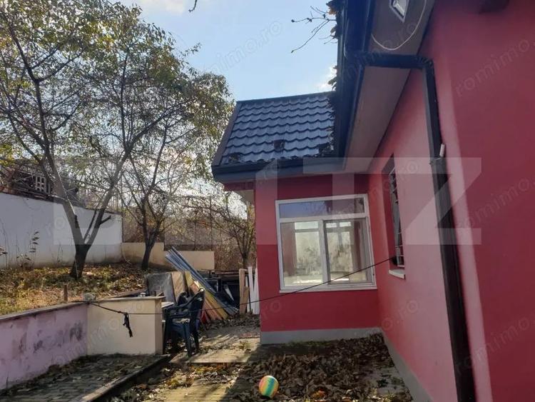 Vila in Bucium, Ia?i investi?ie sigura cu venit din chirie (gradini?a activa) - 5