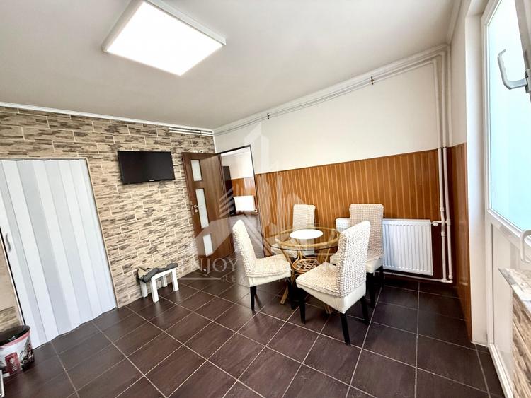 VEZI VIDEO! Apartament 3 camere | SUPER POZITIE | 5 min Aparatorii Patriei - 4