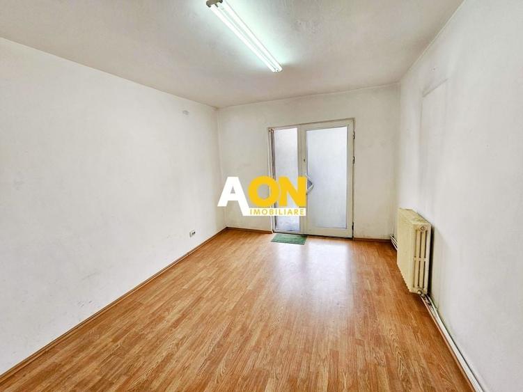 Apartament 2 camere, decomandat, 50 mp utili, Cetate - 4
