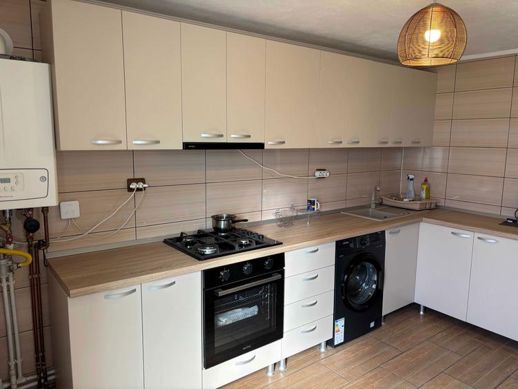 Casa de vanzare Schitu Golesti - 8