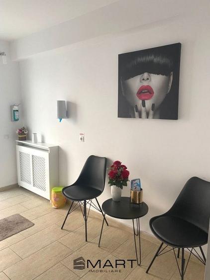 Cabinet stomatologic avizat zona Arhitectilor - 1