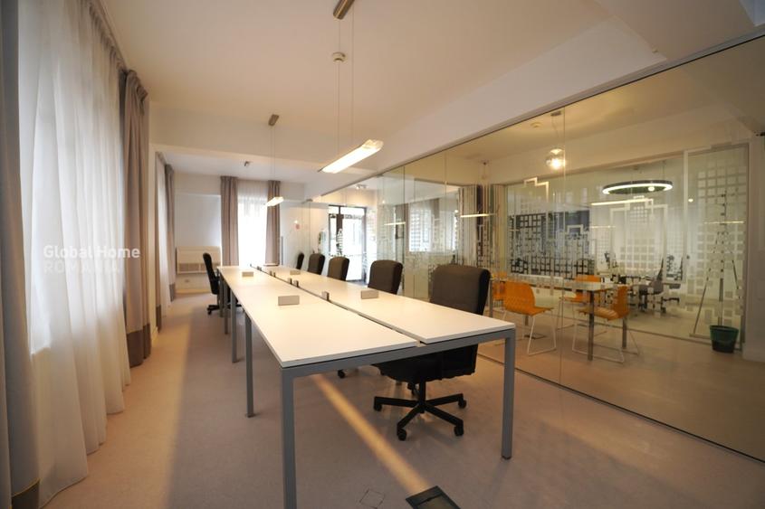 Clădire 5+ camere | Zonă centrală – Unirii | Parcul Carol - 3