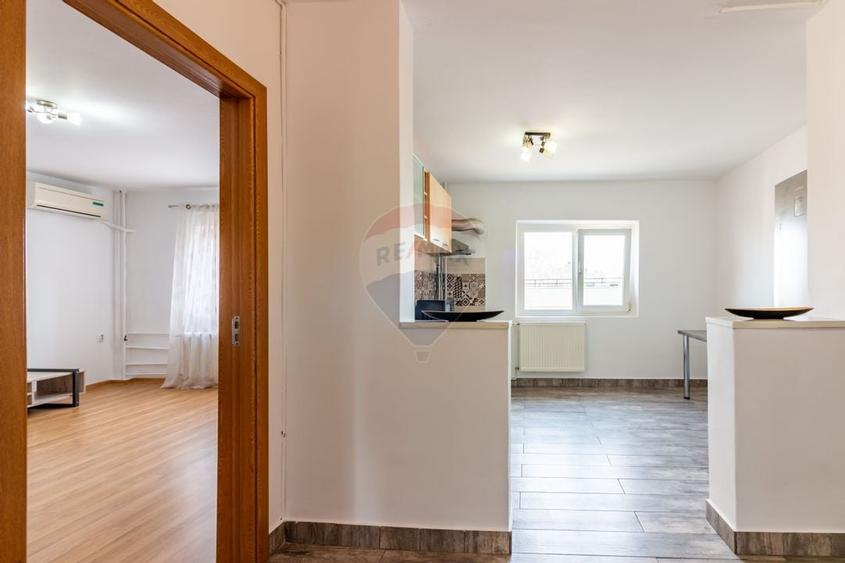 Apartament cu 3 camere de vânzare în zona Vitan Mall / Foisorului - 5