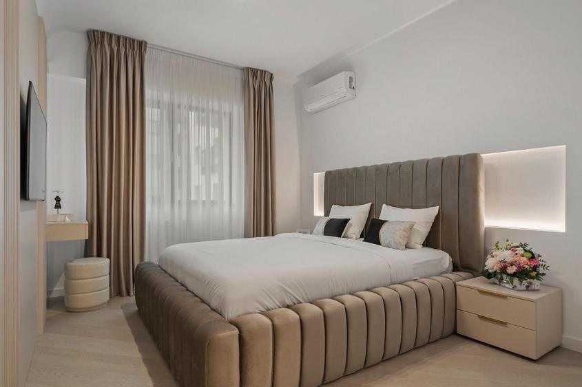 Apartament 3 camere de inchiriat | Cortina North - 9