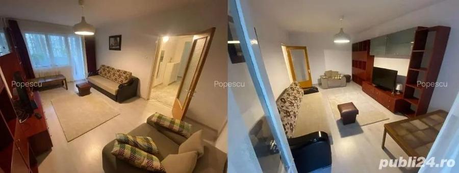 apartament 2 camere-iancului-dimitrov-metrou 5 minute - 1