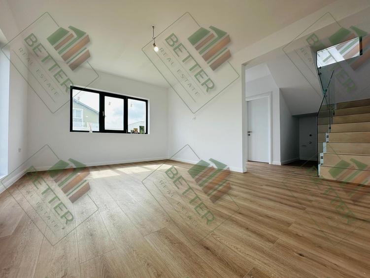 Vila Indivduala - 4 Camere - Comuna Berceni Gata de Mutare - 13