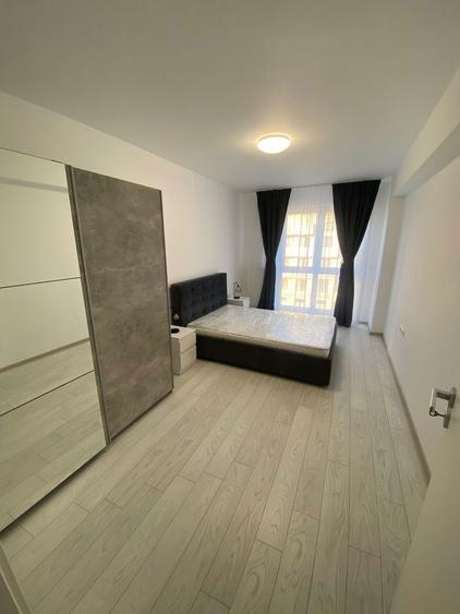 Apartament 2 camere Maurer - 3